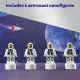 LEGO Technic NASA Artemis Space Launch System Rocket #19