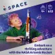 LEGO Technic NASA Artemis Space Launch System Rocket #16