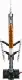 LEGO Technic NASA Artemis Space Launch System Rocket #3