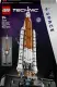 LEGO Technic NASA Artemis Space Launch System Rocket #1