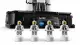 LEGO Technic NASA Artemis Space Launch System Rocket #15