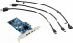 HP Crd HP Dual TBT4 PCIe x4 LP