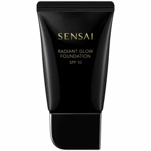 Sensai FOUNDATIONS Radiant Glow Foundation SPF10