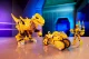 MGA Entertainment Armorsaurs Evolver - Blaze #9