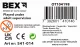 Bex Sport 541-014 #7