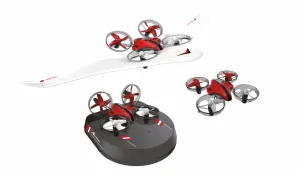 Amewi Air Genius All in 1