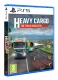 Aerosoft Heavy Cargo - The Truck Simulator