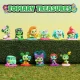 Just Play Disney Doorables In Full Bloom Multi Peek #4