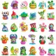 Just Play Disney Doorables In Full Bloom Multi Peek #9