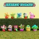 Just Play Disney Doorables In Full Bloom Multi Peek #3