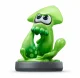 Nintendo Amiibo Inkling Squid #2