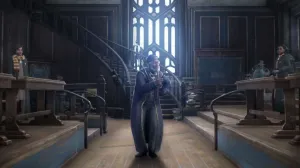 Warner Bros. Games Hogwarts Legacy