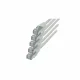 S/CONN maximum connectivity RJ45-RJ45, m-m, 1m