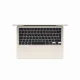 Apple MacBook Air Z1L4 13IN MACBOOK AIR M5 10C CPU/GPU 16GB 4TB STARLIGHT #2