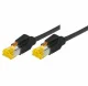 Tecline 0.5m Cat.6A