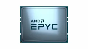 AMD EPYC 9734