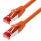 Helos CAT6a S/FTP (PIMF), 0.5m