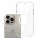 3MK Clear MagCase #14