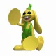 Poppy Playtime Minifigures - Wave 2 #6