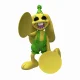 Poppy Playtime Minifigures - Wave 2 #5