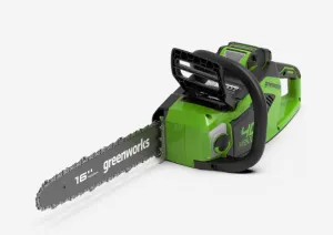 Greenworks GD40CS18