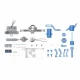 4M Water Pump #3