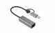 i-tec Metal C31METAL25LAN