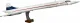 LEGO ICONS Concorde #3