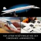 LEGO ICONS Concorde #4