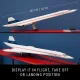 LEGO ICONS Concorde #14
