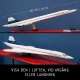 LEGO ICONS Concorde #10