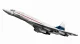 LEGO ICONS Concorde #6