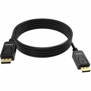 Vision TC 2MDP8K/BL
