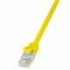 LogiLink 5m Cat.6 U/UTP