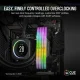 Corsair Vengeance CMH32GX5M2B6000C38 #9