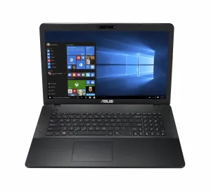 ASUS Keyboard (Nordic)