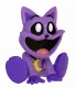 Poppy Playtime Minifigures - S3 Critters #10