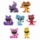 Poppy Playtime Minifigures - S3 Critters #4