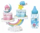MGA Entertainment Miniverse Make It Mini SANRIO Hello Kitty Series 4 #3