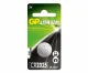 GP Batteries Lithium Cell CR2025