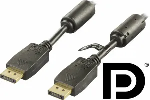 Deltaco DP-1010