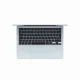 Apple MacBook Air Z1LA 13IN MACBOOK AIR M5 10C CPU/GPU 16GB 2TB SKY BLUE #2
