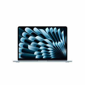 Apple MacBook Air Z1LA 13IN MACBOOK AIR M5 10C CPU/GPU 16GB 2TB SKY BLUE
