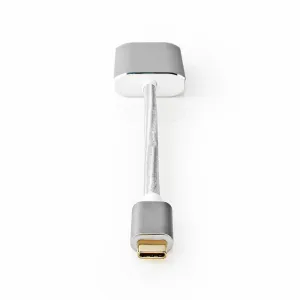 Nedis CCTB64580AL02
