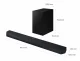 Samsung Q-series HW-Q610GH/ZG #3