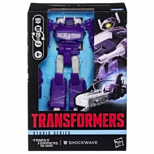 Hasbro Transformers G21915L00