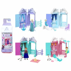 Mattel Disney Frozen JJP94