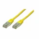 S/CONN maximum connectivity RJ45-RJ45, m-m, 20m