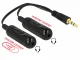 DeLOCK 0.19m, 3.5mm/2x3.5mm #2