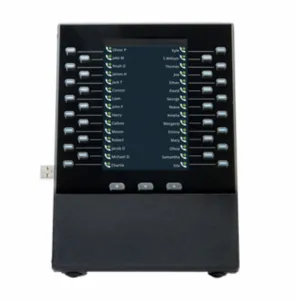 HP Poly VVX EM50 Expansion Module